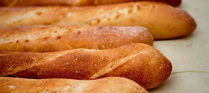 No tires el pan duro. 12 recetas de aprovechamiento que podemos hacer