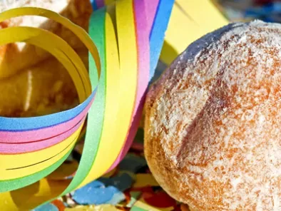 Viaje gastronómico a los mejores carnavales del mundo