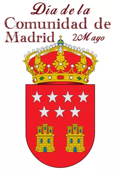 2 de Mayo, día de la Comunidad de Madrid. Historia y gastronomía