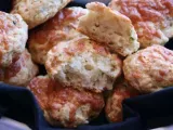 Receta Red lobster cheese scones: panecillos de queso