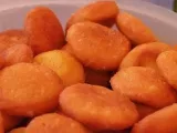 Receta Arepas de anís - comida venezolana