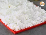 Receta Cómo hacer arroz para sushi