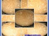 Receta Pan de harinas varias (multicereales)