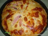 Receta Tortilla souffle / omelette soufflee