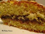Receta Del trentino: torta de trigo sarraceno