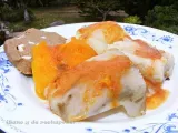 Paso 1 - Un plato típico canario: el sancocho