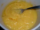 Paso 3 - Tartaletas de crema de limon (el tradicional Lemon Curd )
