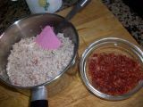Paso 1 - Croquetas de jamón y carne de cocido en Thermomix