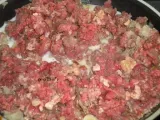 Paso 2 - Lasagna rápida de carne con placas precocidas