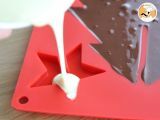 Paso 7 - Árbol de Navidad de Chocolate 3D