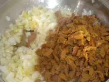 Paso 3 - Empanadas vegetarianas de seitan