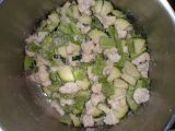 Paso 3 - Piccalilli, encurtido de verduras