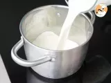 Paso 1 - Arroz con leche sencillo
