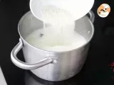 Paso 3 - Arroz con leche sencillo