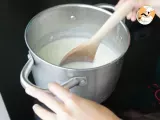 Paso 4 - Arroz con leche sencillo
