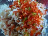 Paso 5 - Ensalada de quinoa