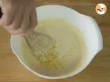 Paso 1 - Tarta de queso
