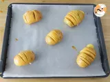 Paso 4 - Patatas suecas al horno