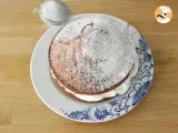Paso 7 - Victoria Sponge Cake