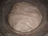 Paso 2 - Pan de baguette