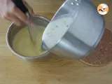 Paso 4 - Crema pastelera perfecta de vainilla