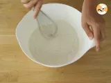 Paso 1 - Pastel vasco, receta explicada al detalle