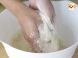 Paso 2 - Pastel vasco, receta explicada al detalle