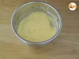 Paso 5 - Pastel vasco, receta explicada al detalle