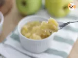 Paso 5 - Compota de manzana tradicional