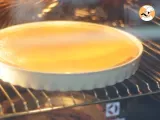 Paso 6 - Tartaleta dulce de calabaza