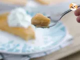 Paso 7 - Tartaleta dulce de calabaza