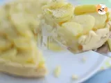 Paso 7 - Tatín de patatas y queso cantal
