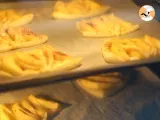 Paso 6 - Mini empanadas de manzana express