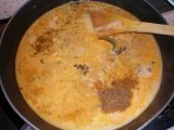 Paso 6 - Curry de albóndigas de Kerala