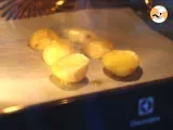 Paso 2 - Sandwich de patata y queso raclette
