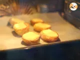 Paso 3 - Sandwich de patata y queso raclette