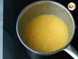 Paso 1 - Tarta de crepes con crema de limón