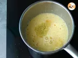 Paso 2 - Tarta de crepes con crema de limón
