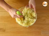 Paso 2 - Pastel de patata