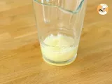 Paso 1 - Limonada fácil y refrescante