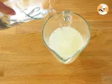 Paso 3 - Limonada fácil y refrescante