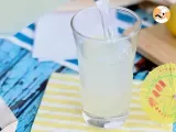 Paso 4 - Limonada fácil y refrescante
