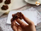 Paso 6 - Galletas vienesas de chocolate
