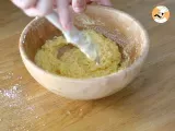 Paso 1 - Tarta de limón y merengue, receta al detalle con trucos