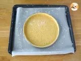 Paso 3 - Tarta de limón y merengue, receta al detalle con trucos