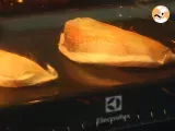 Paso 5 - Papillote de salmón jugoso