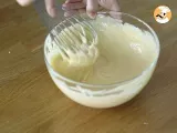 Paso 3 - Pastel de queso raclette