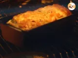 Paso 5 - Pastel de queso raclette