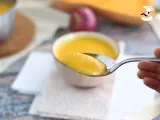 Paso 6 - Crema de calabaza butternut deliciosa