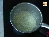 Paso 1 - Magret de pato en salsa de trufa